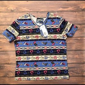 Wrangler Blues Shirt